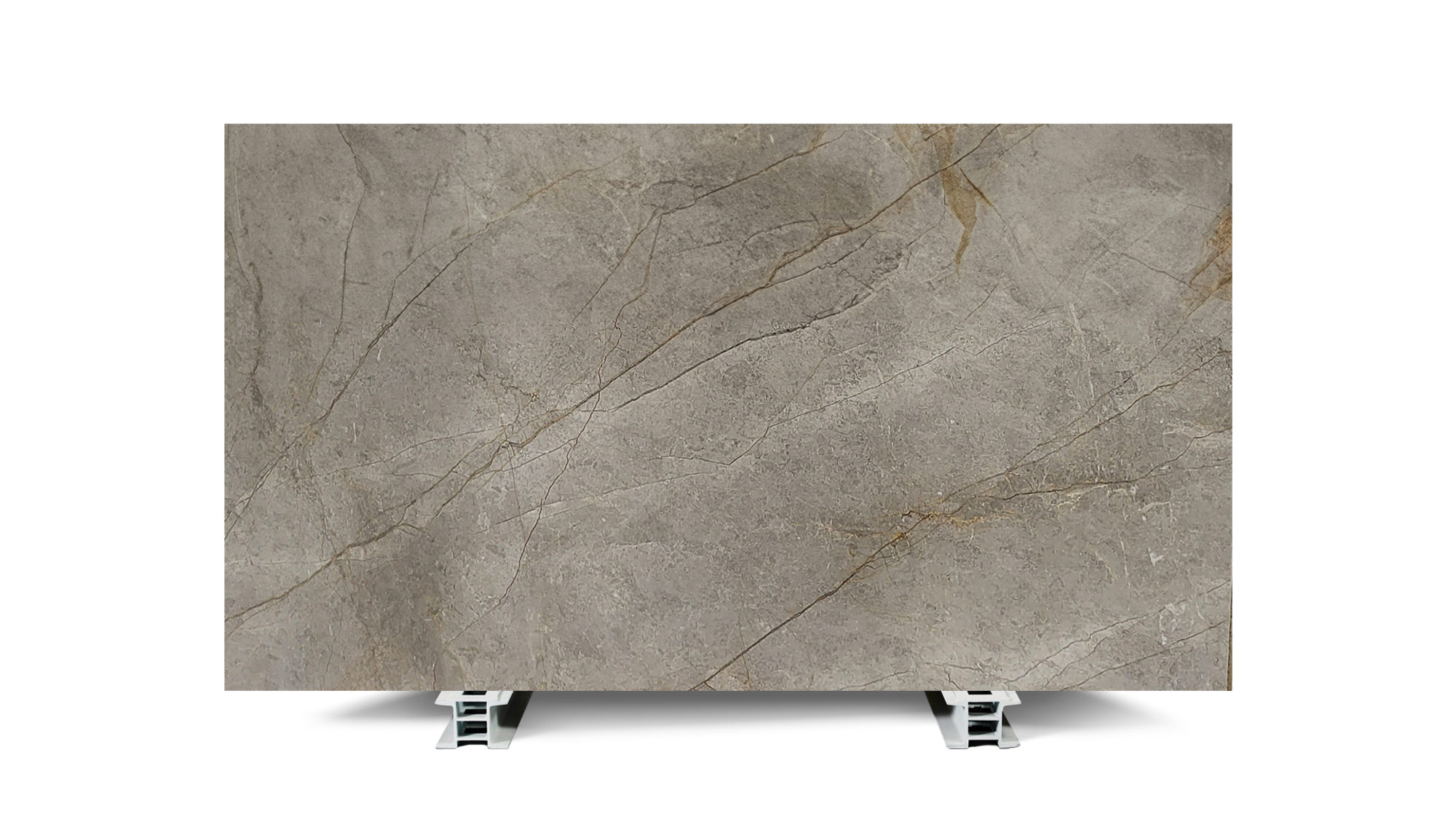 Brachot SILVER RIVER — Marbre, Beige